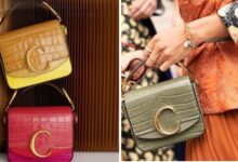 24S Chloé蔻依折扣每天更新中-bcomei