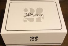 24S直郵香港訂單折扣碼不能用解決辦法-bcomei